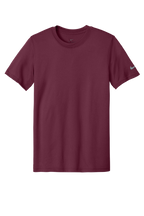 Custom Embroidery Nike Swoosh Sleeve Legend Tee NKDX8730