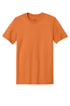 Custom Embroidery Nike Swoosh Sleeve Legend Tee NKDX8730