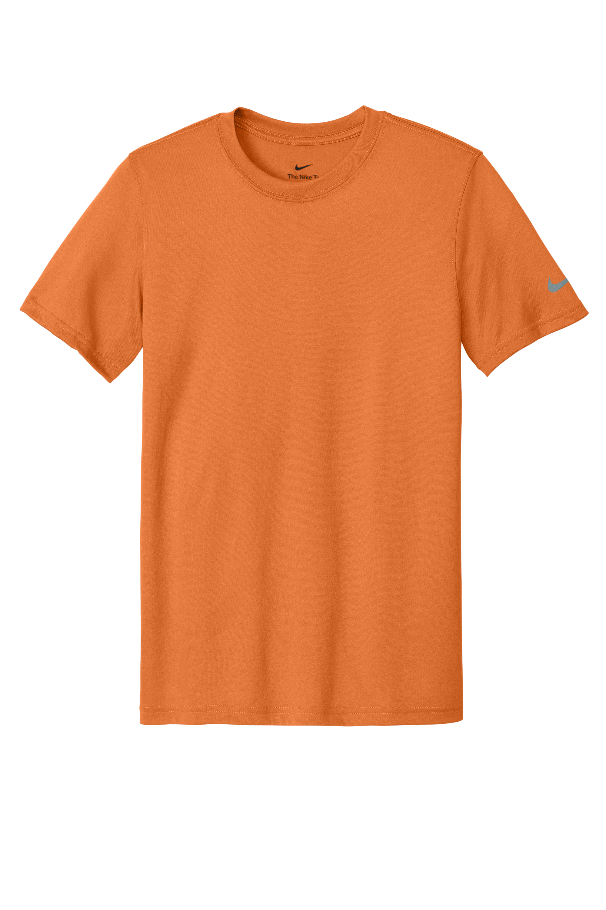 Custom DTF Nike Swoosh Sleeve Legend Tee NKDX8730