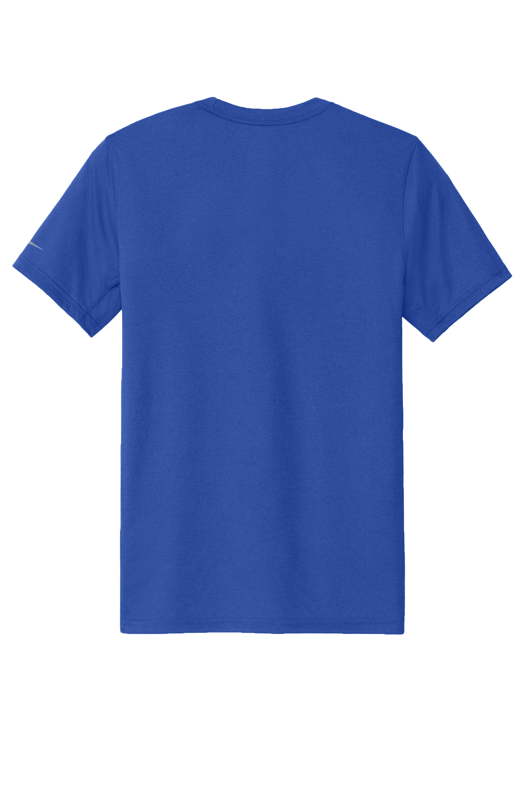Custom Embroidery Nike Swoosh Sleeve Legend Tee NKDX8730