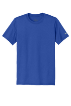 Custom Embroidery Nike Swoosh Sleeve Legend Tee NKDX8730