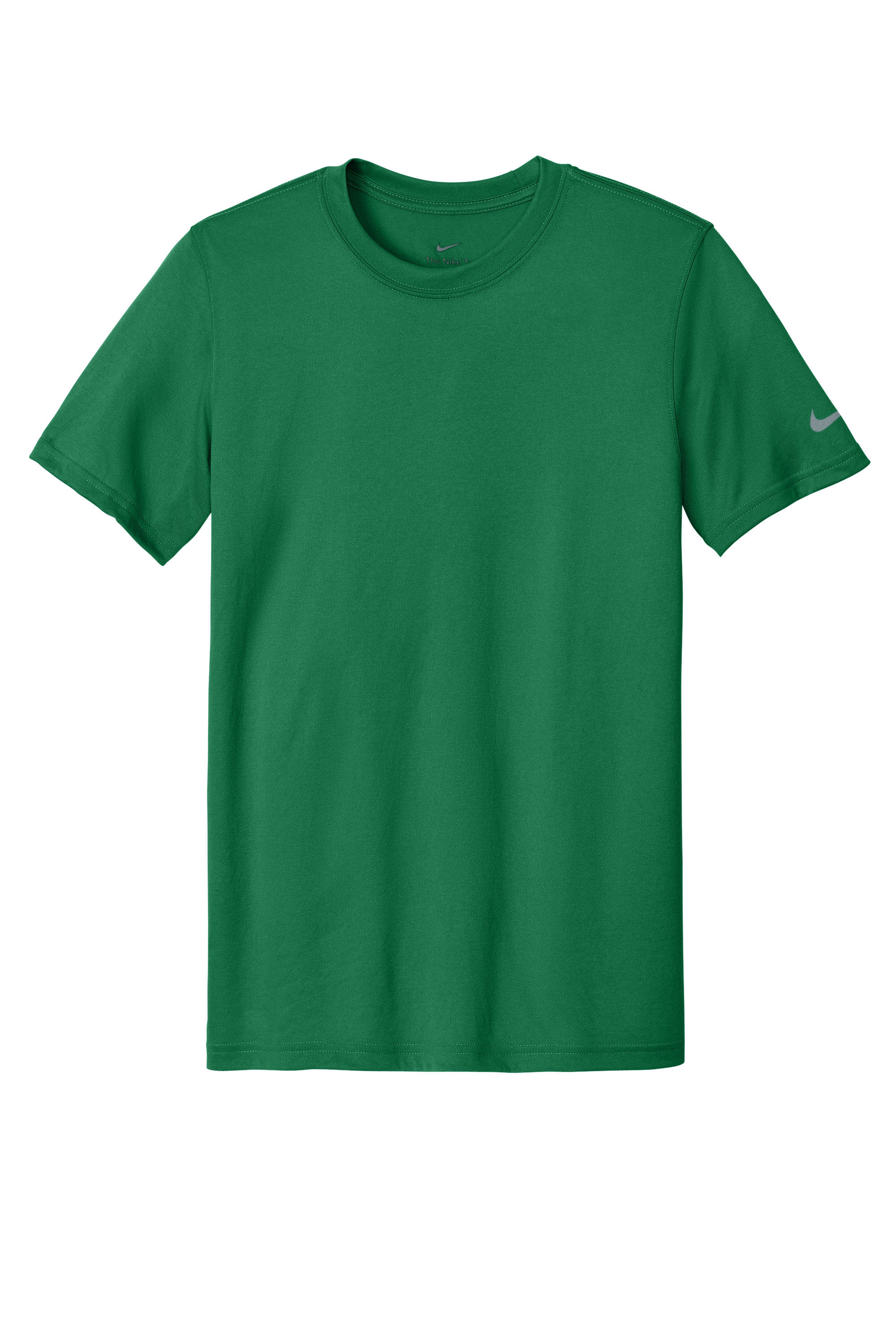 Custom DTF Nike Swoosh Sleeve Legend Tee NKDX8730