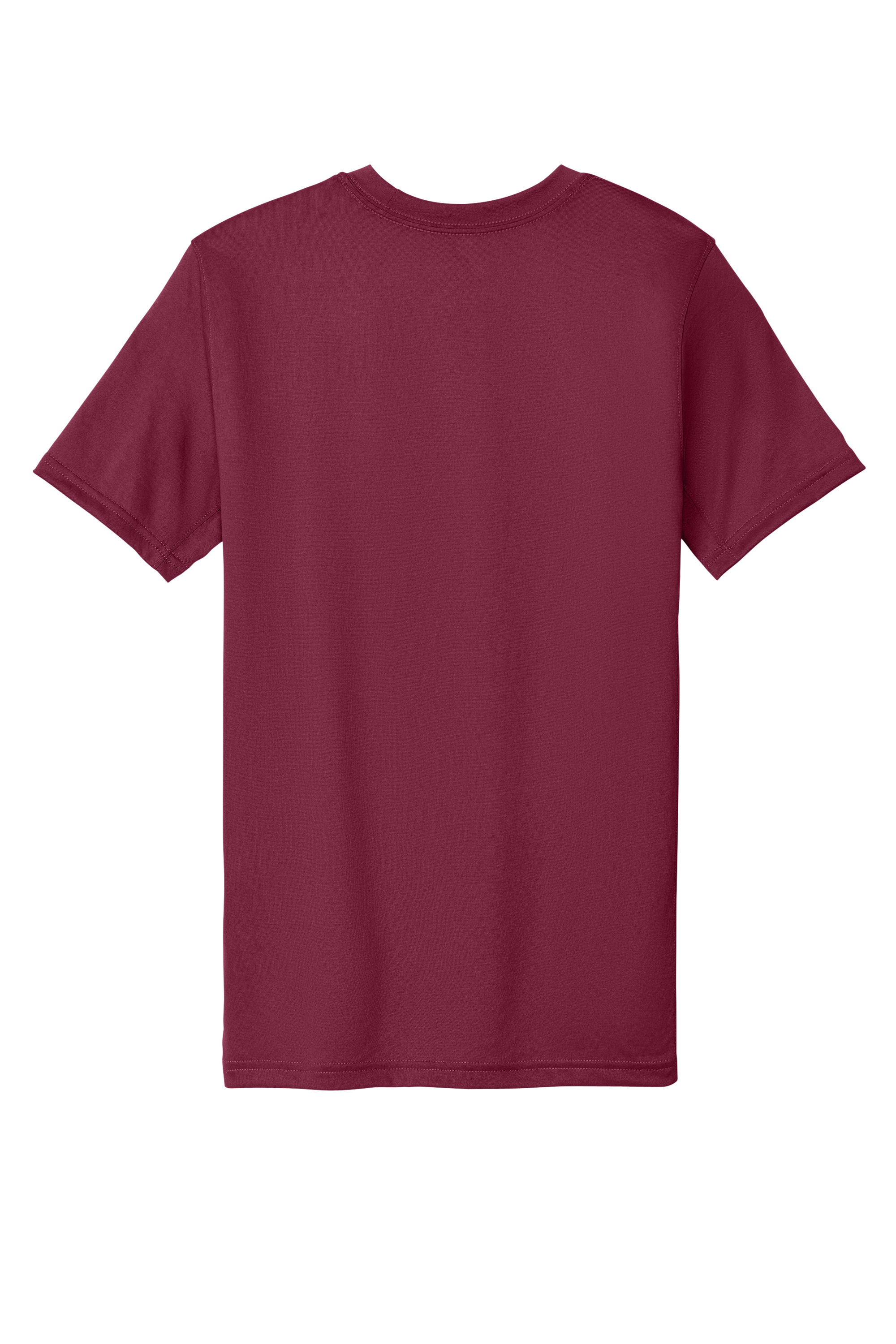Custom Embroidery Nike Swoosh Sleeve Legend Tee NKDX8730