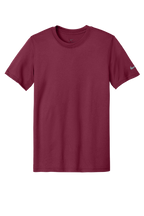 Custom Embroidery Nike Swoosh Sleeve Legend Tee NKDX8730