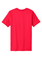 Custom Embroidery Nike Swoosh Sleeve Legend Tee NKDX8730
