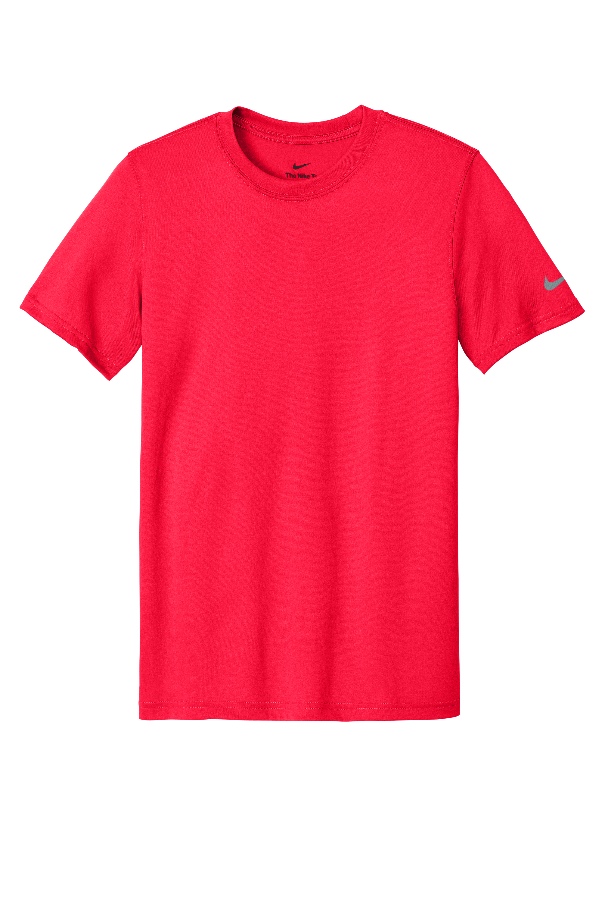 Custom DTF Nike Swoosh Sleeve Legend Tee NKDX8730