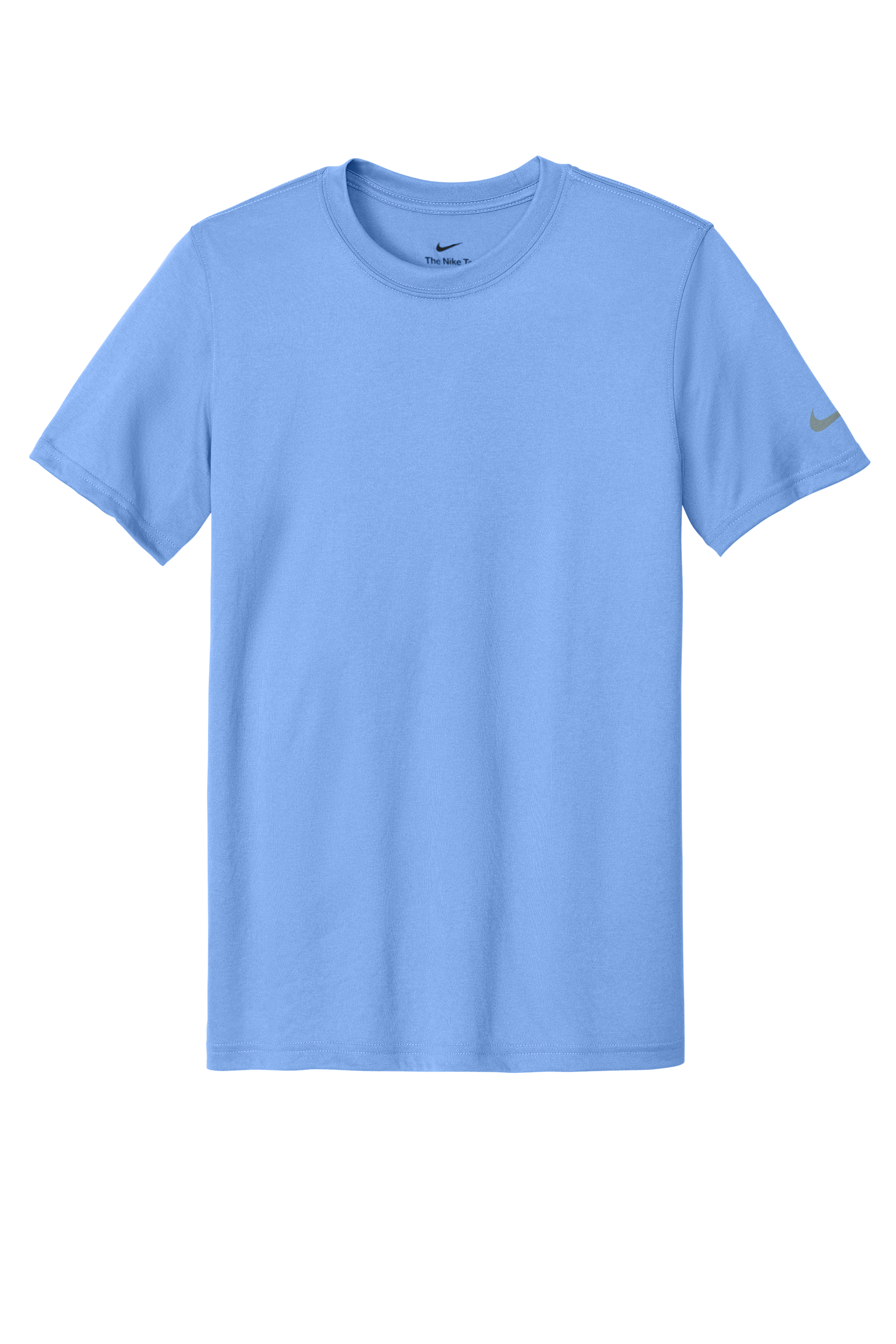 Custom DTF Nike Swoosh Sleeve Legend Tee NKDX8730