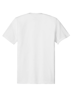 Custom Embroidery Nike Swoosh Sleeve Legend Tee NKDX8730