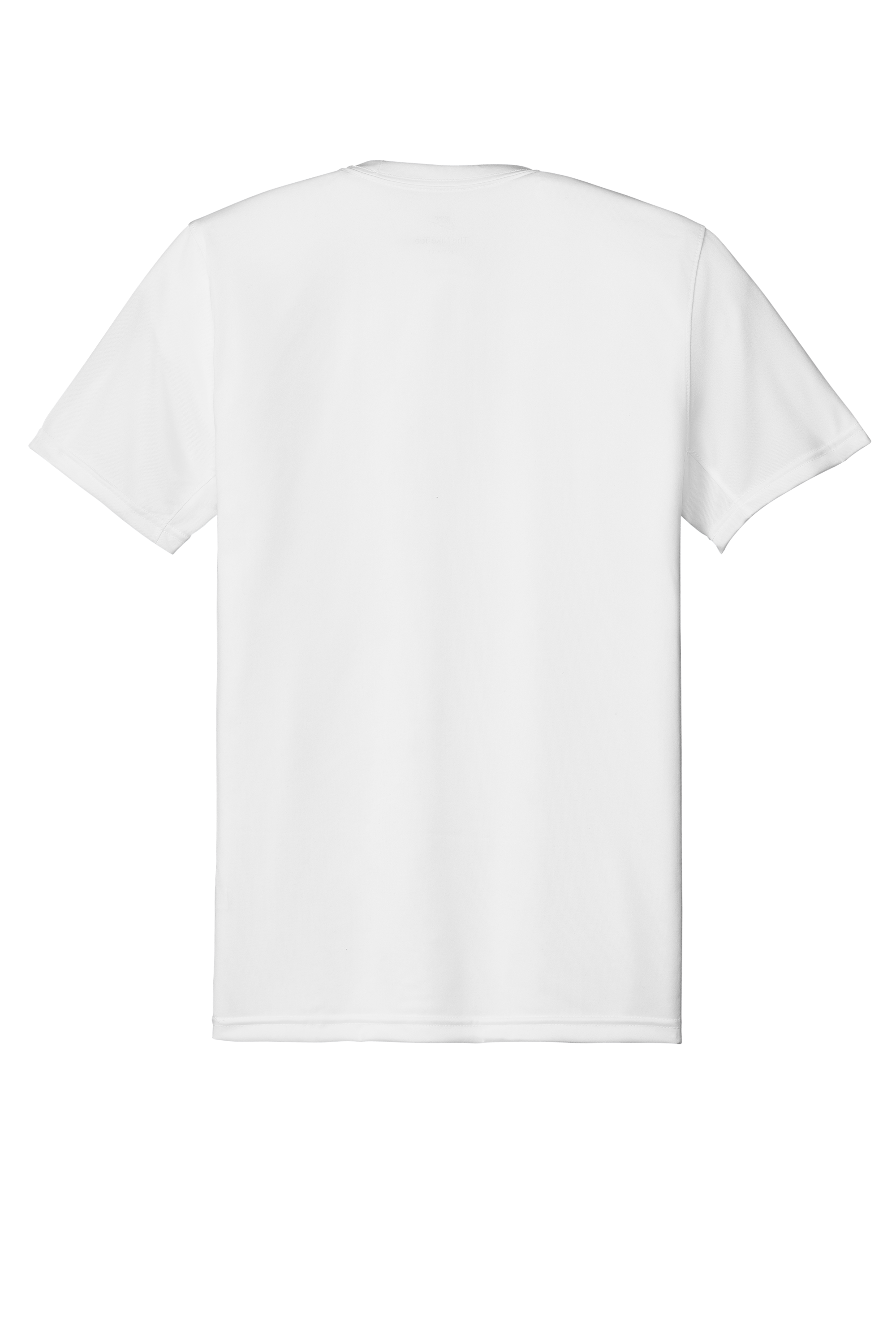 Custom Embroidery Nike Swoosh Sleeve Legend Tee NKDX8730