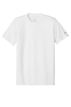 Custom Embroidery Nike Swoosh Sleeve Legend Tee NKDX8730