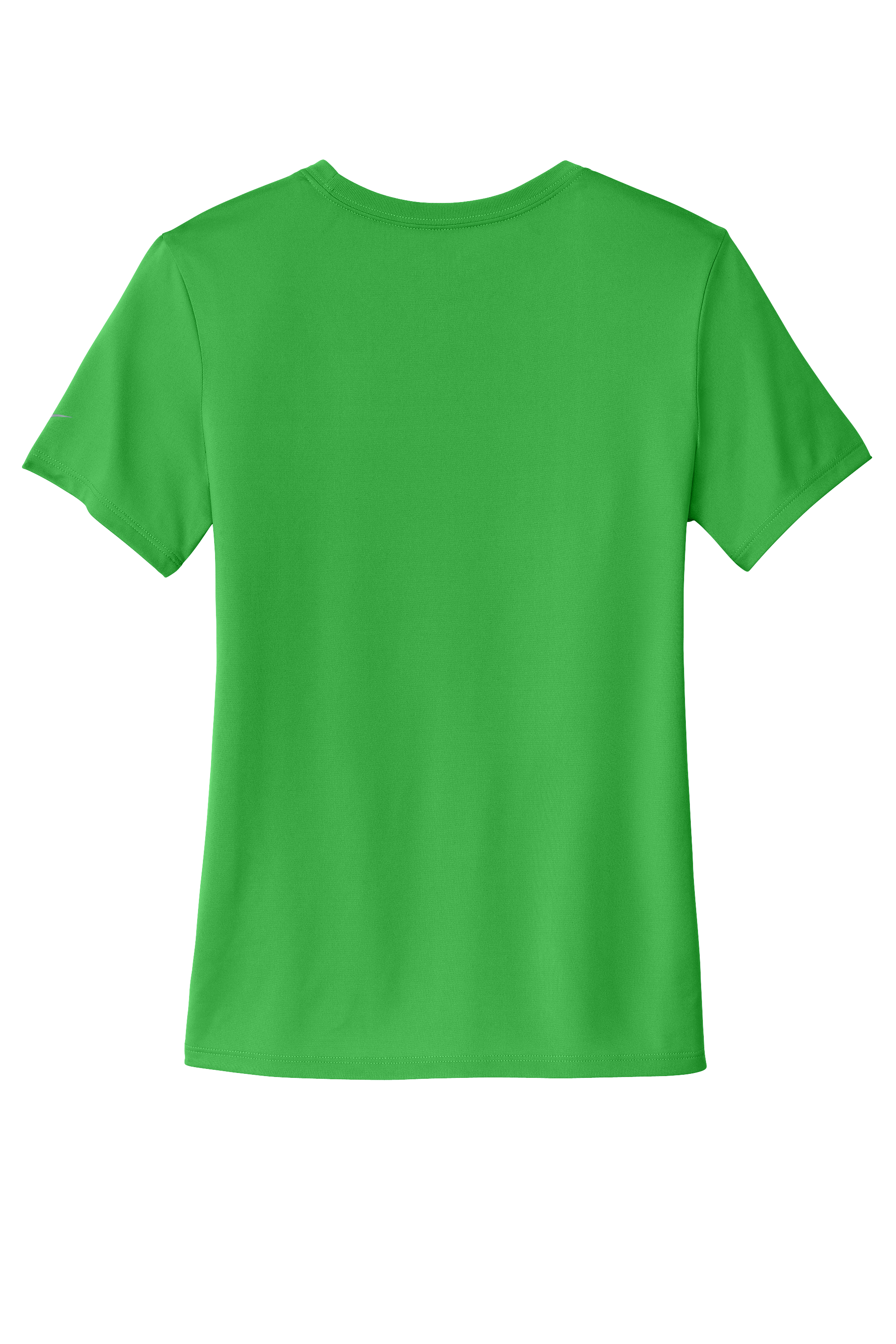 Custom DTF Nike Women's Swoosh Sleeve rLegend Tee NKDX8734