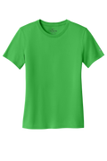 Custom Embroidery Nike Women's Swoosh Sleeve rLegend Tee NKDX8734