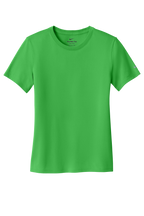 Custom Embroidery Nike Women's Swoosh Sleeve rLegend Tee NKDX8734
