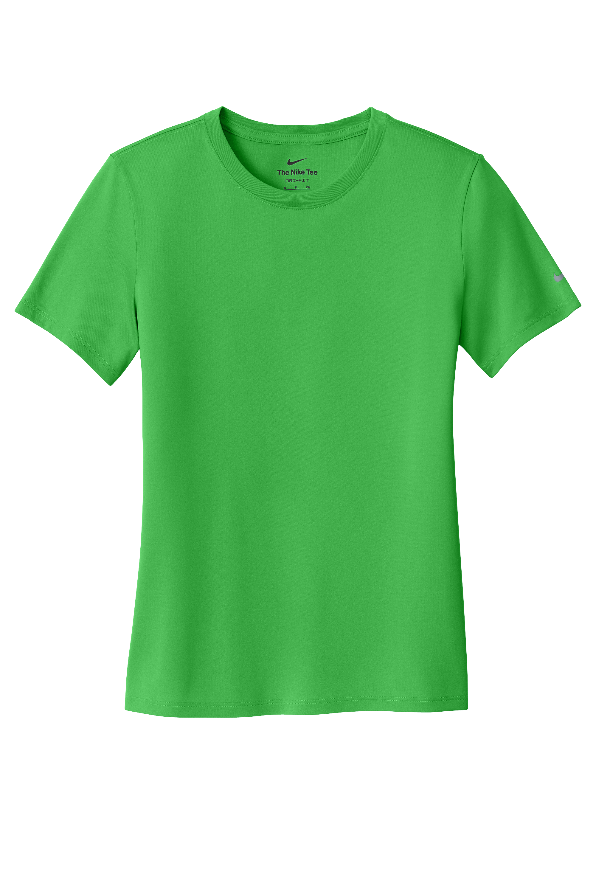 Custom DTF Nike Women's Swoosh Sleeve rLegend Tee NKDX8734