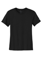 Custom Embroidery Nike Women's Swoosh Sleeve rLegend Tee NKDX8734