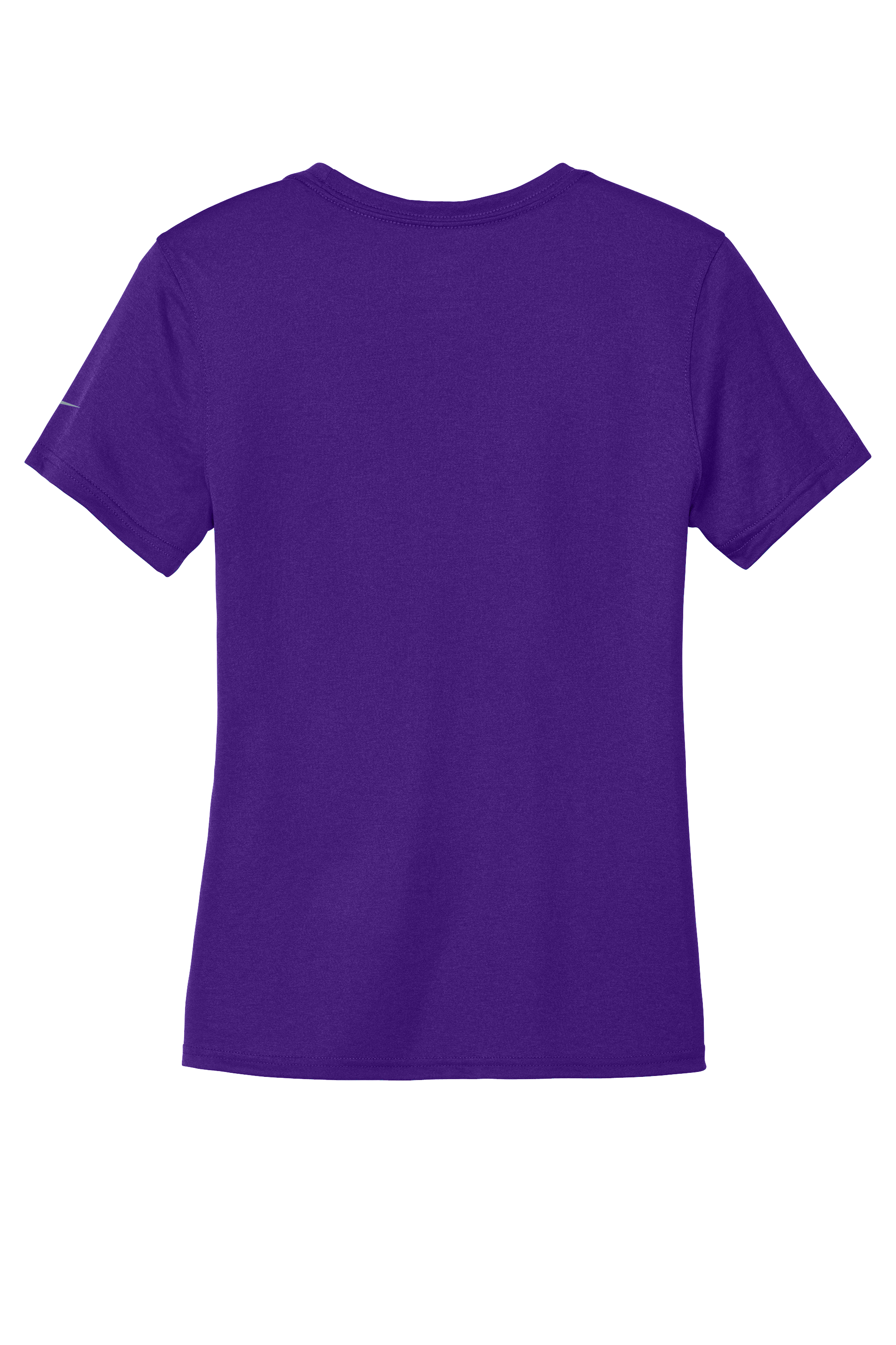 Custom DTF Nike Women's Swoosh Sleeve rLegend Tee NKDX8734