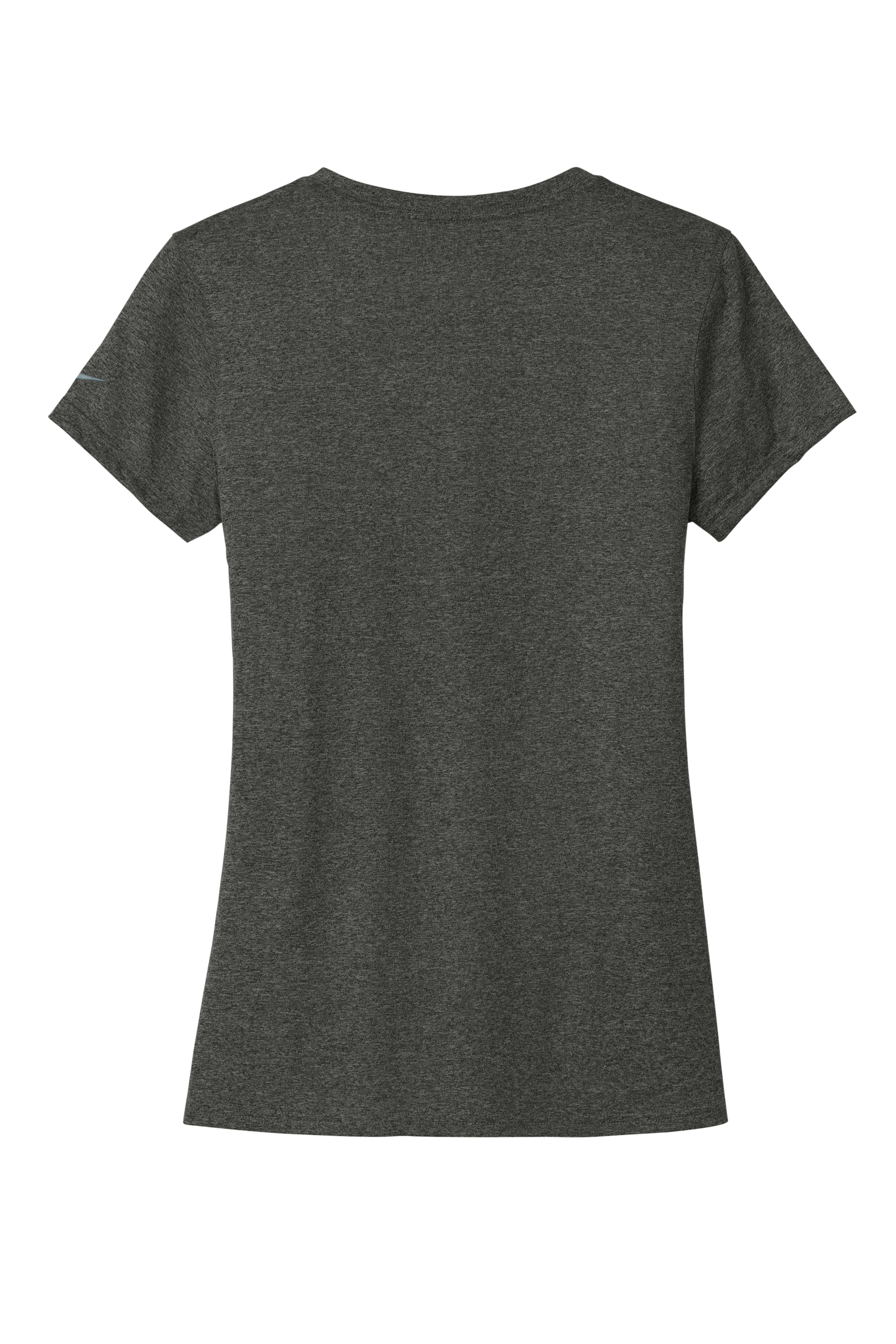 Custom Embroidery Nike Women's Swoosh Sleeve rLegend Tee NKDX8734