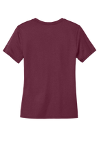 Custom Embroidery Nike Women's Swoosh Sleeve rLegend Tee NKDX8734