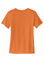 Custom Embroidery Nike Women's Swoosh Sleeve rLegend Tee NKDX8734