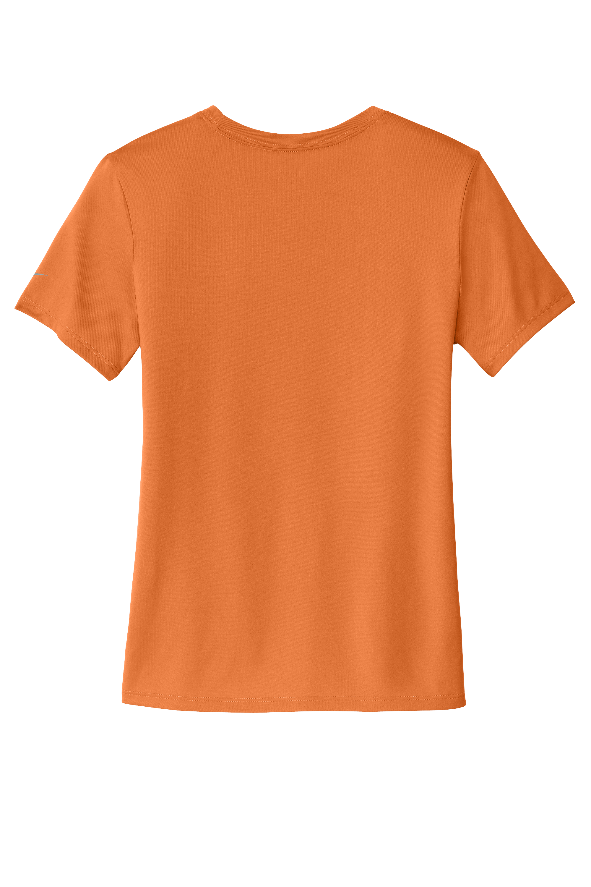 Custom Embroidery Nike Women's Swoosh Sleeve rLegend Tee NKDX8734