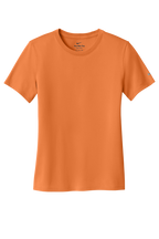 Custom Embroidery Nike Women's Swoosh Sleeve rLegend Tee NKDX8734