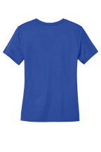 Custom Embroidery Nike Women's Swoosh Sleeve rLegend Tee NKDX8734