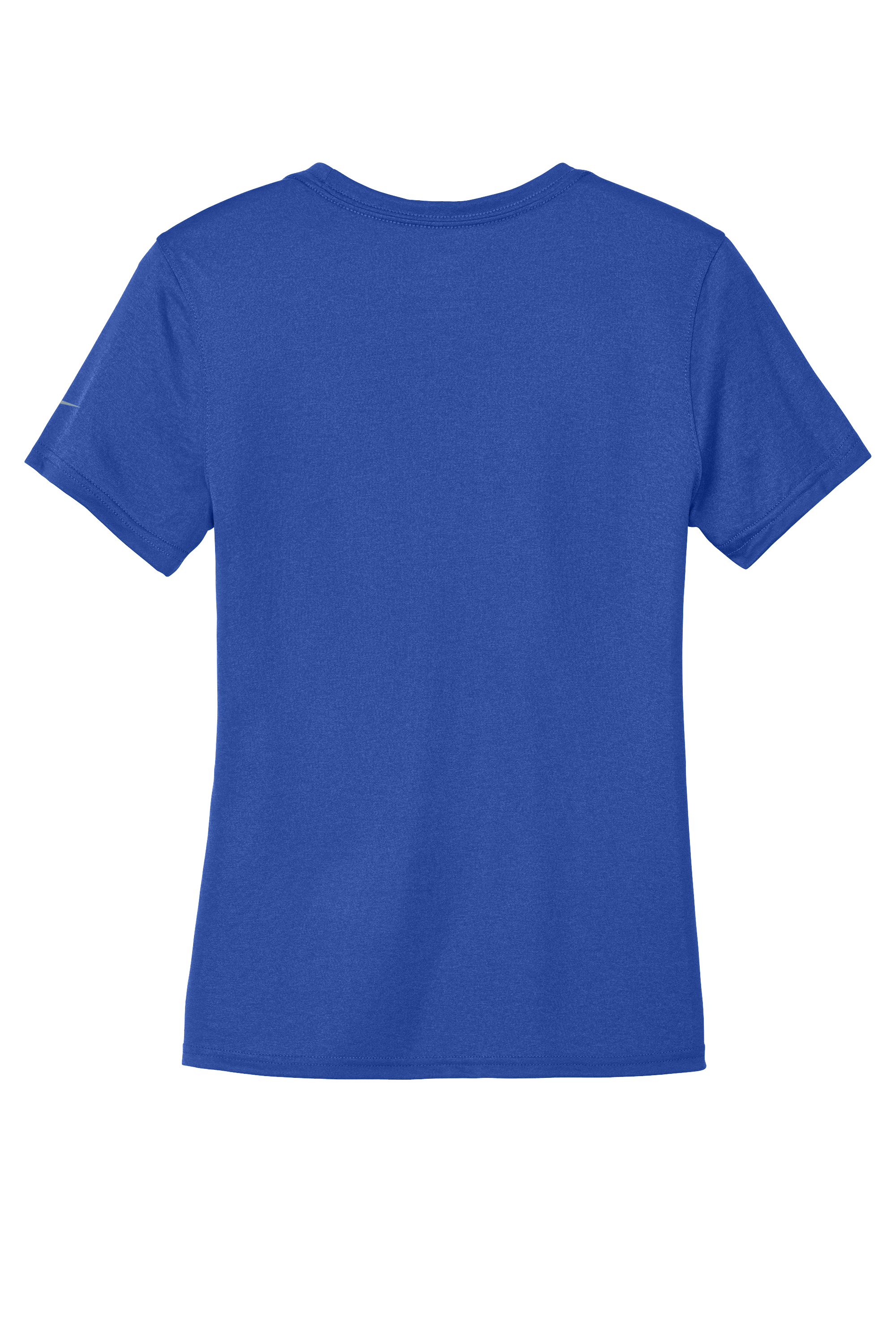 Custom Embroidery Nike Women's Swoosh Sleeve rLegend Tee NKDX8734