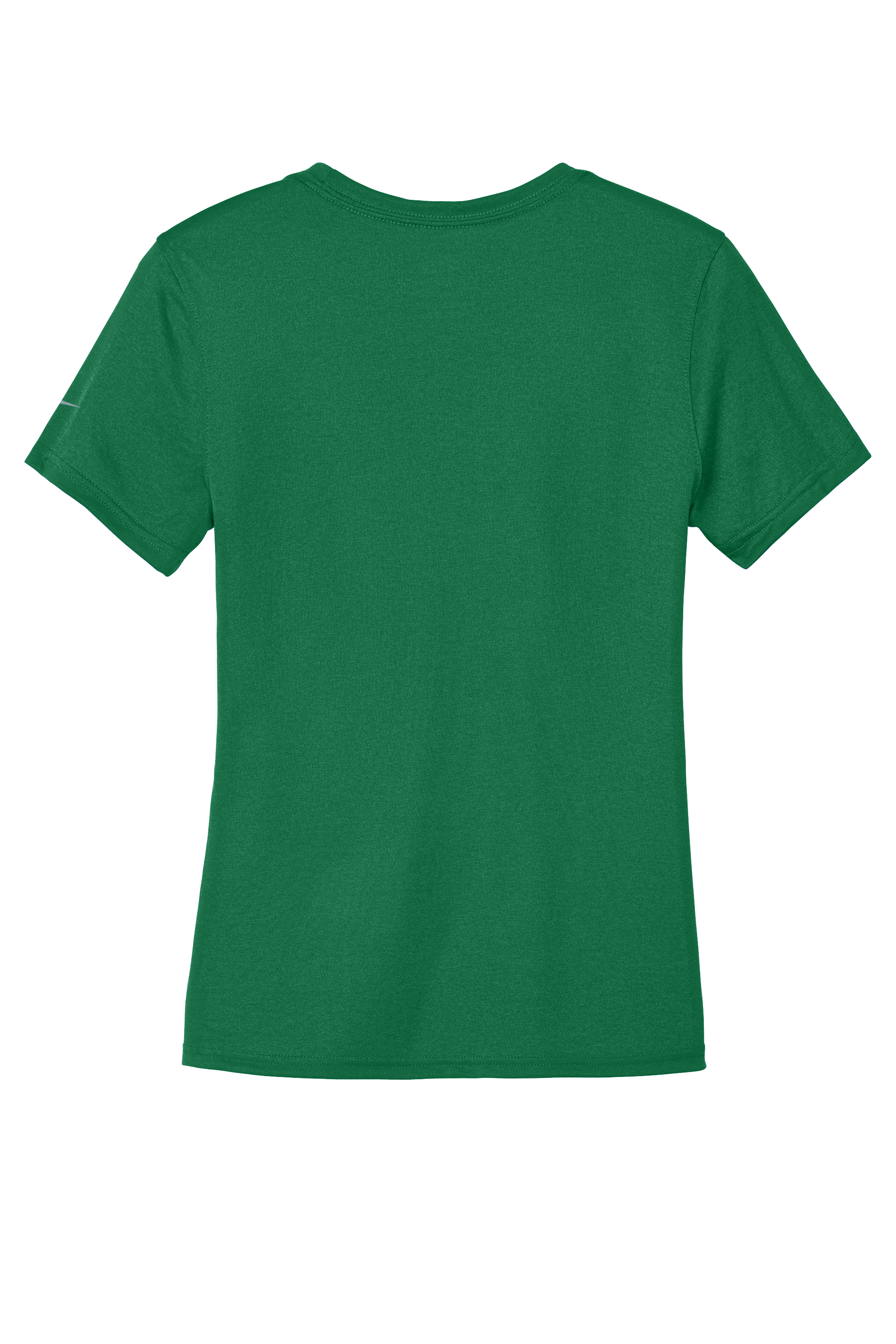 Custom Embroidery Nike Women's Swoosh Sleeve rLegend Tee NKDX8734