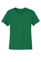 Custom Embroidery Nike Women's Swoosh Sleeve rLegend Tee NKDX8734
