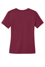 Custom Embroidery Nike Women's Swoosh Sleeve rLegend Tee NKDX8734