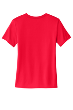 Custom Embroidery Nike Women's Swoosh Sleeve rLegend Tee NKDX8734