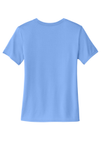 Custom Embroidery Nike Women's Swoosh Sleeve rLegend Tee NKDX8734