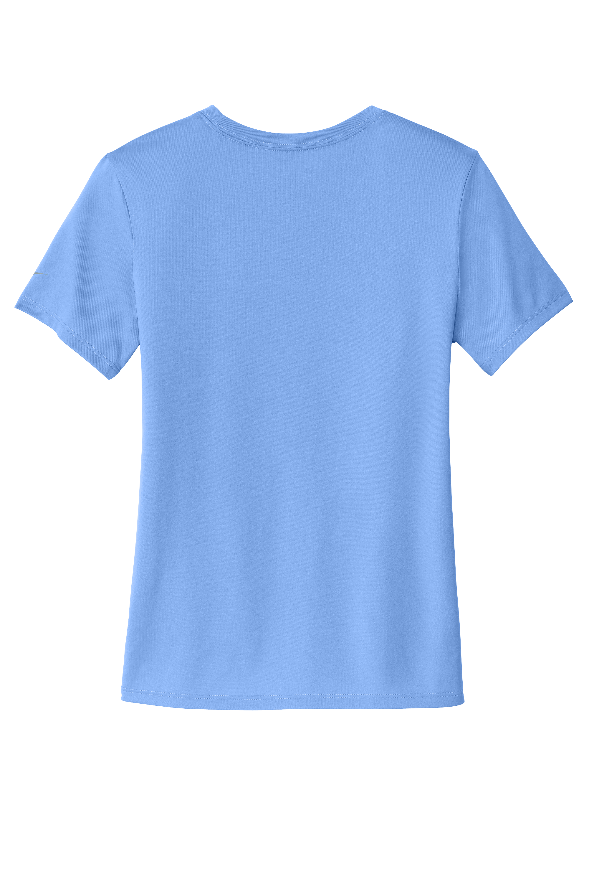 Custom Embroidery Nike Women's Swoosh Sleeve rLegend Tee NKDX8734