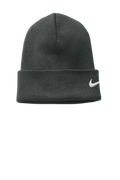 Custom DTF Nike Team Cuffed Beanie NKFB6539