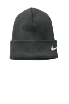 Custom DTF Nike Team Cuffed Beanie NKFB6539