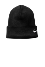 Custom DTF Nike Team Cuffed Beanie NKFB6539