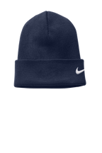 Custom DTF Nike Team Cuffed Beanie NKFB6539