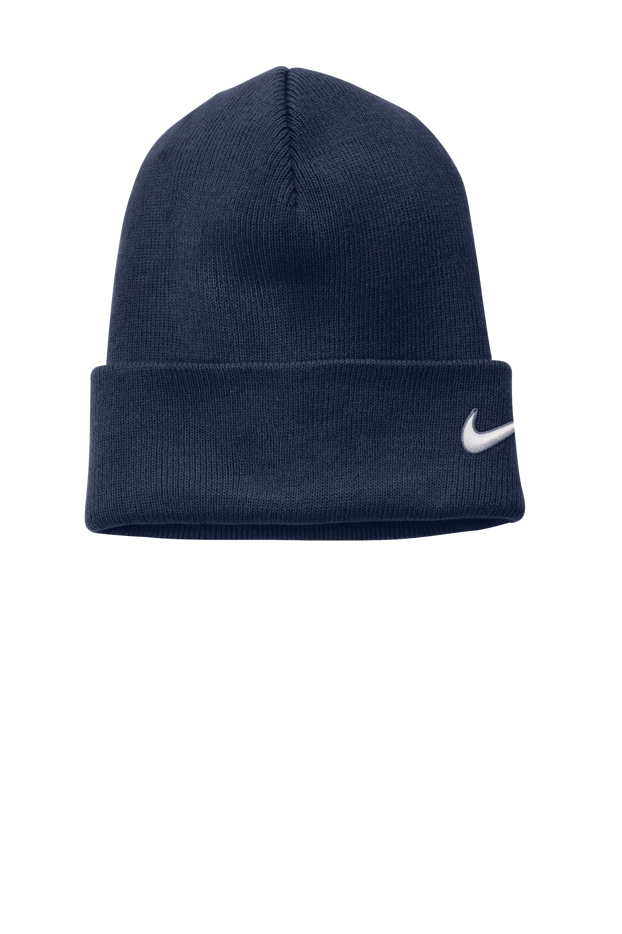 Custom Embroidery Nike Team Cuffed Beanie NKFB6539