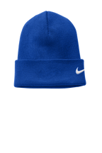 Custom DTF Nike Team Cuffed Beanie NKFB6539