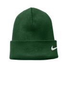 Custom DTF Nike Team Cuffed Beanie NKFB6539