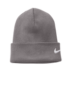 Custom DTF Nike Team Cuffed Beanie NKFB6539