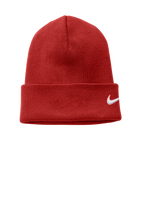 Custom DTF Nike Team Cuffed Beanie NKFB6539