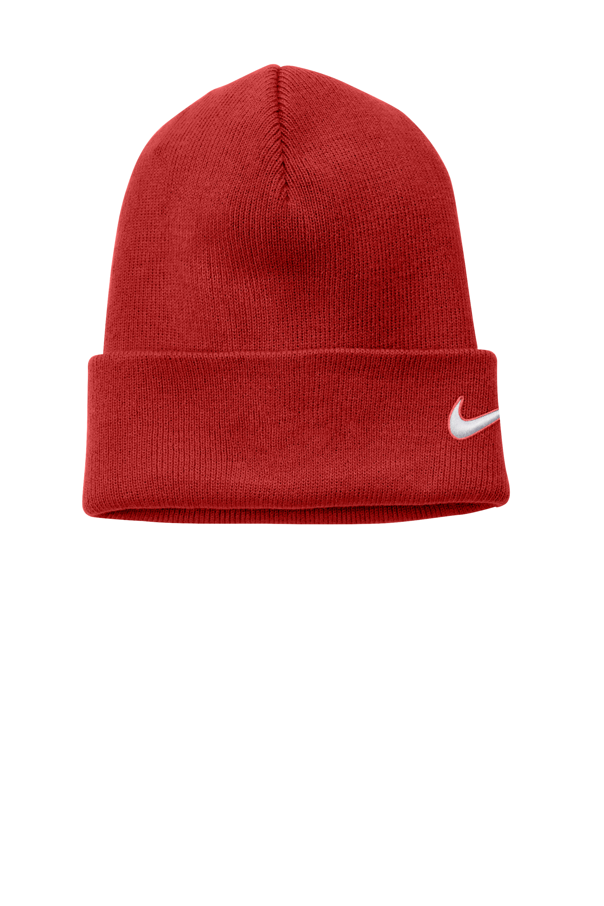 Custom Embroidery Nike Team Cuffed Beanie NKFB6539