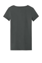 Custom Embroidery Next Level Apparel Women's Ideal V-Neck Tee NL1540
