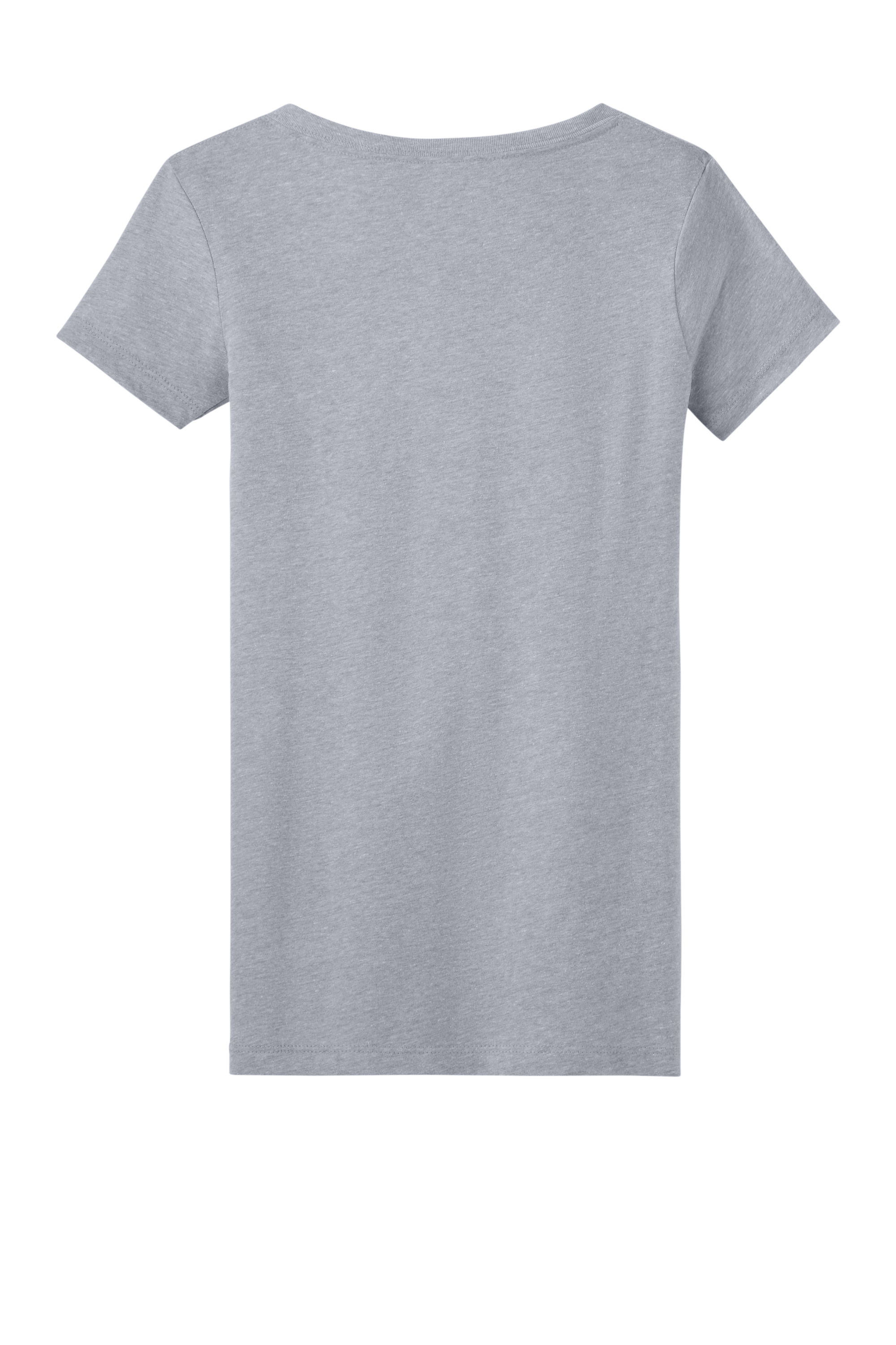 Custom Embroidery Next Level Apparel Women's Ideal V-Neck Tee NL1540