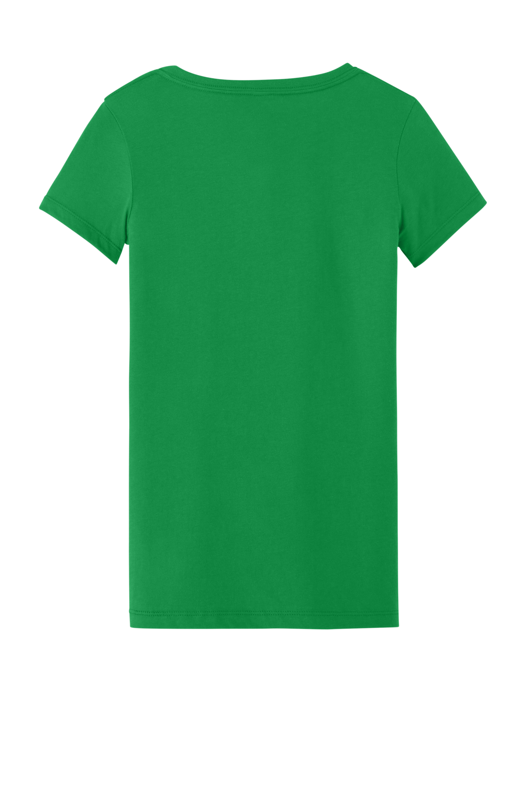 Custom Embroidery Next Level Apparel Women's Ideal V-Neck Tee NL1540