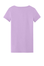 Custom Embroidery Next Level Apparel Women's Ideal V-Neck Tee NL1540