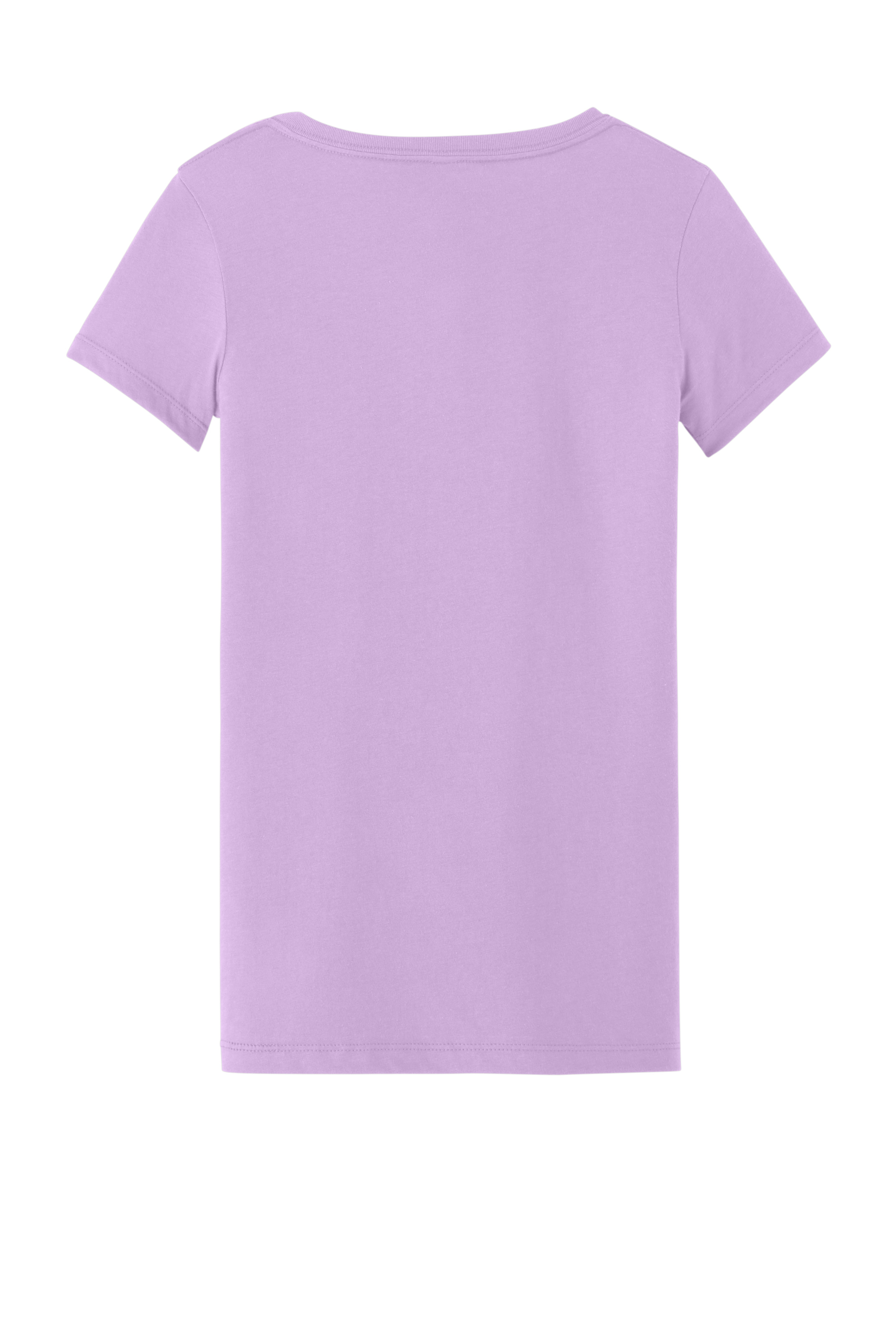 Custom Embroidery Next Level Apparel Women's Ideal V-Neck Tee NL1540