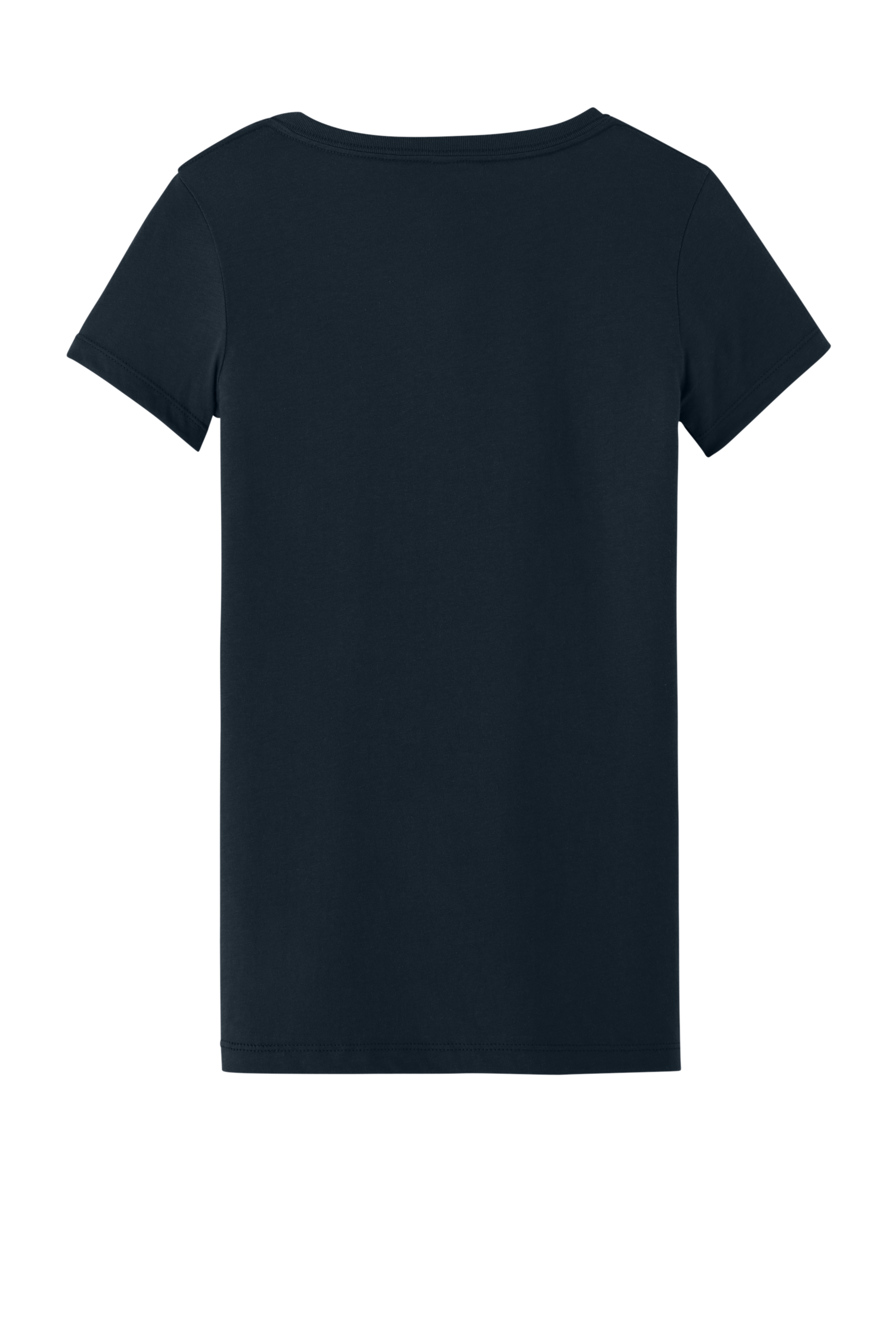Custom Embroidery Next Level Apparel Women's Ideal V-Neck Tee NL1540