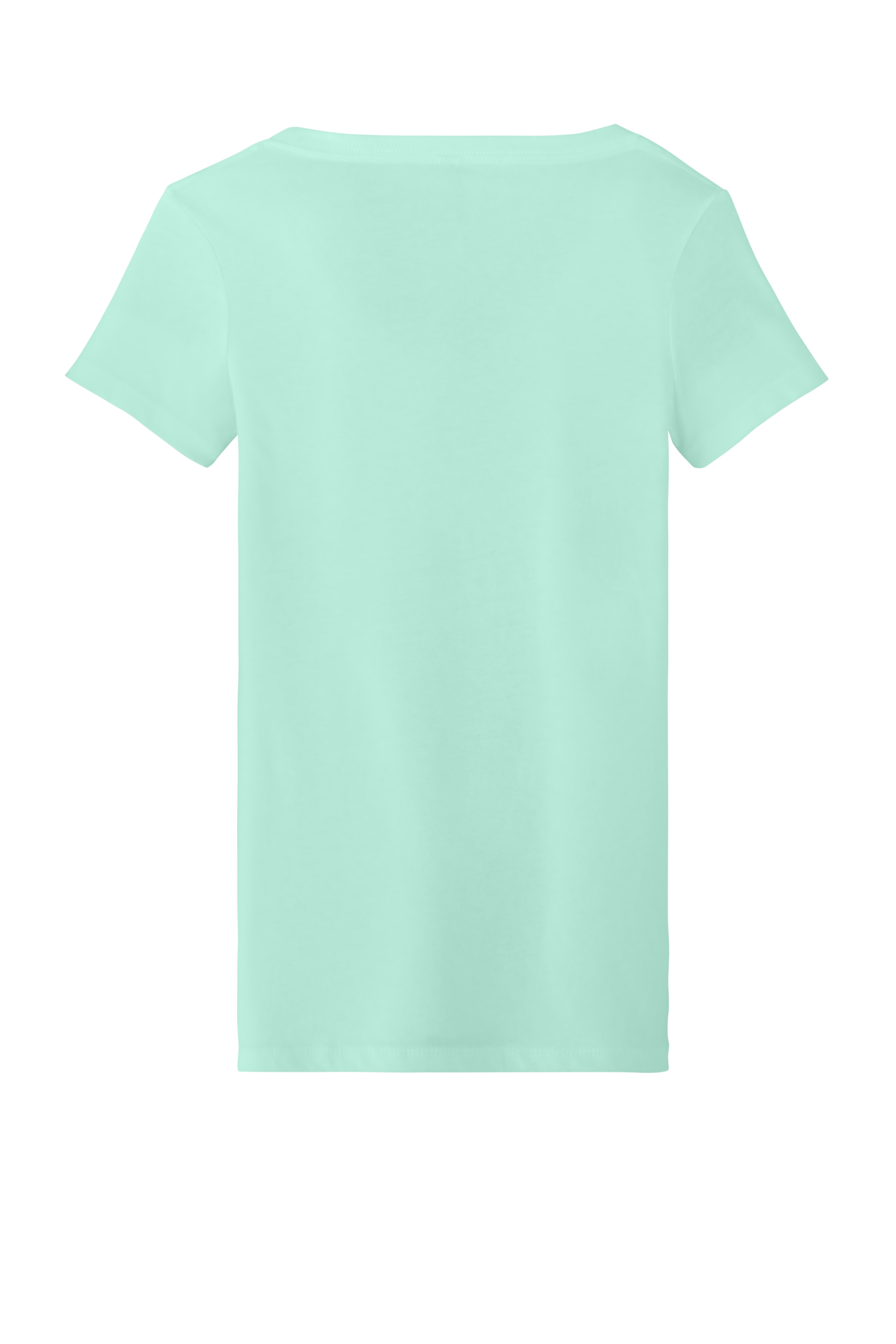 Custom Embroidery Next Level Apparel Women's Ideal V-Neck Tee NL1540